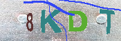 Kontrolní text